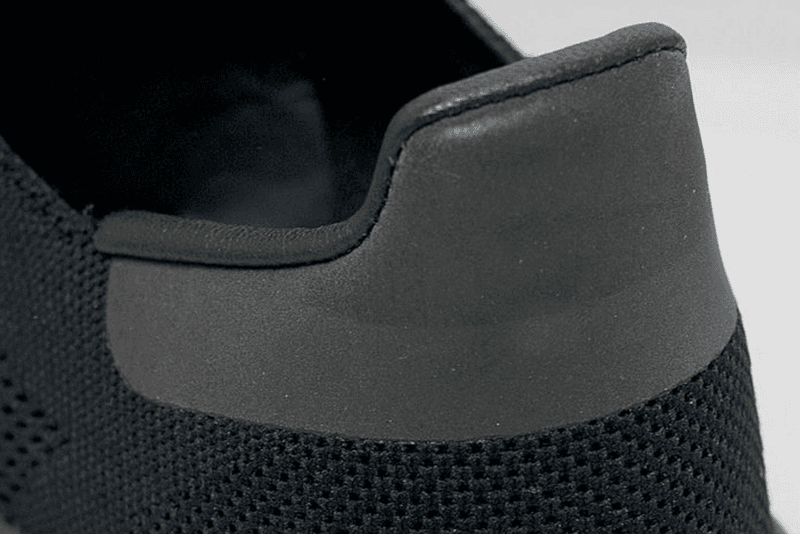 adidas Originals Stan Smith Primeknit 全黑配色