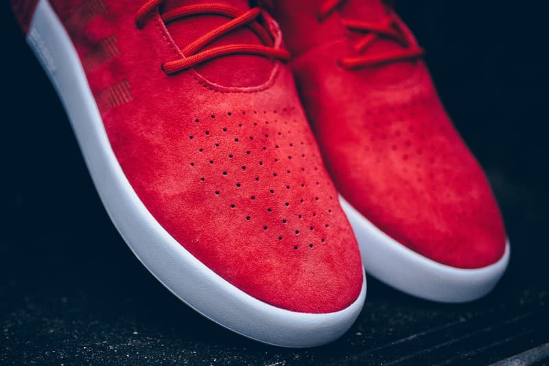 adidas Originals 發佈全新鞋款 Tubular Invader