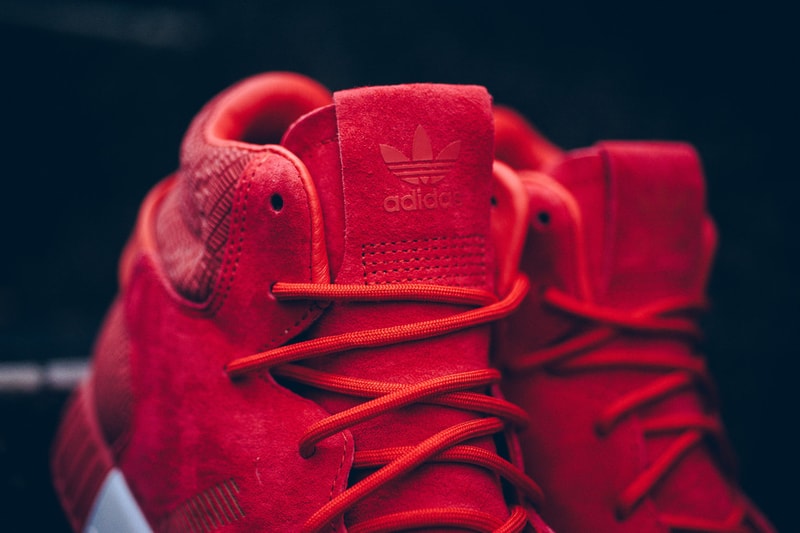 adidas Originals 發佈全新鞋款 Tubular Invader