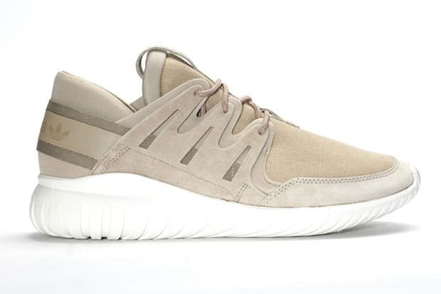 adidas Originals Tubular Nova 全新配色設計「Cardboard」