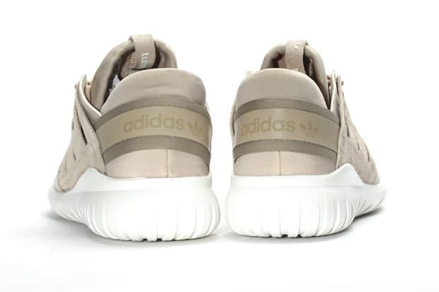 adidas Originals Tubular Nova 全新配色設計「Cardboard」