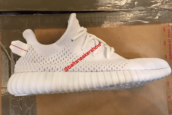 adidas Originals Yeezy Boost 650 leak