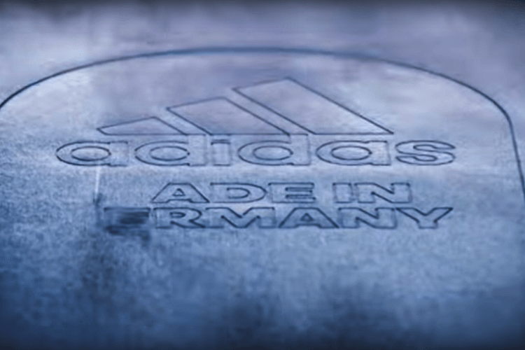 技術制霸-adidas 啟動 MADE IN GERMANY 規格