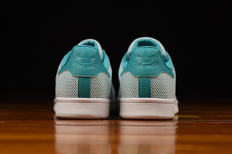 adidas Originals Stan Smith 全新配色設計