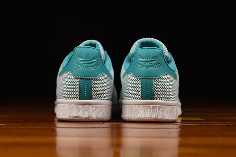 adidas Originals Stan Smith 全新配色設計