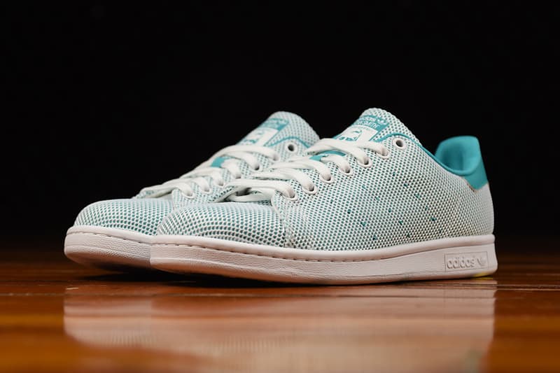 adidas Originals Stan Smith 全新配色設計