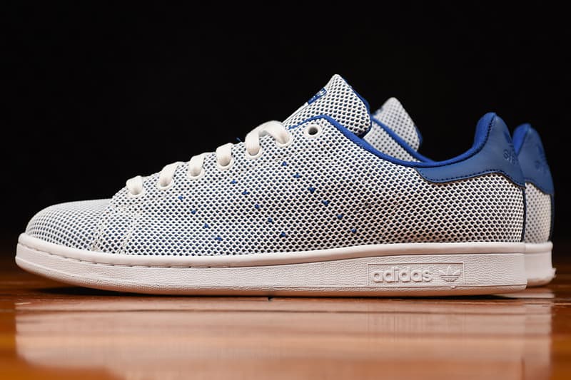 adidas Originals Stan Smith 全新配色設計