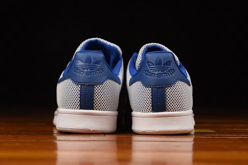 adidas Originals Stan Smith 全新配色設計