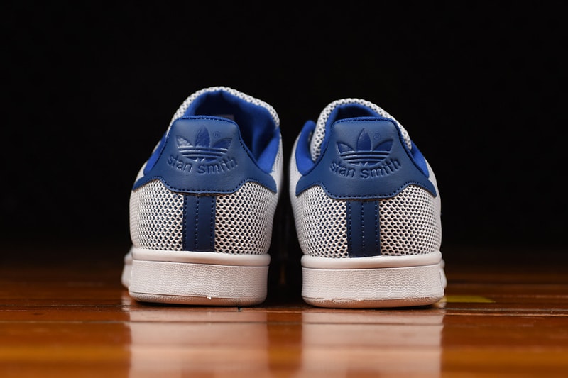 adidas Originals Stan Smith 全新配色設計
