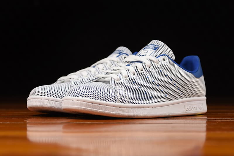 adidas Originals Stan Smith 全新配色設計