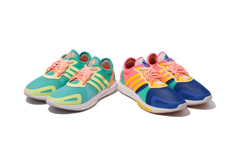 adidas stellasport 2016 ss collection