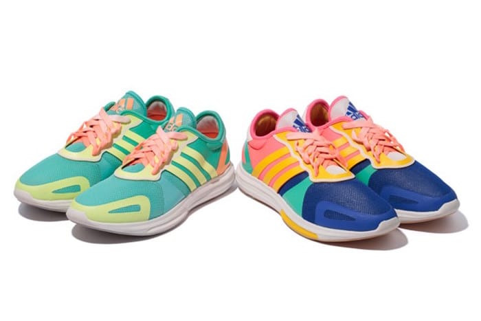 女生專屬！adidas StellaSport 2016 春夏系列