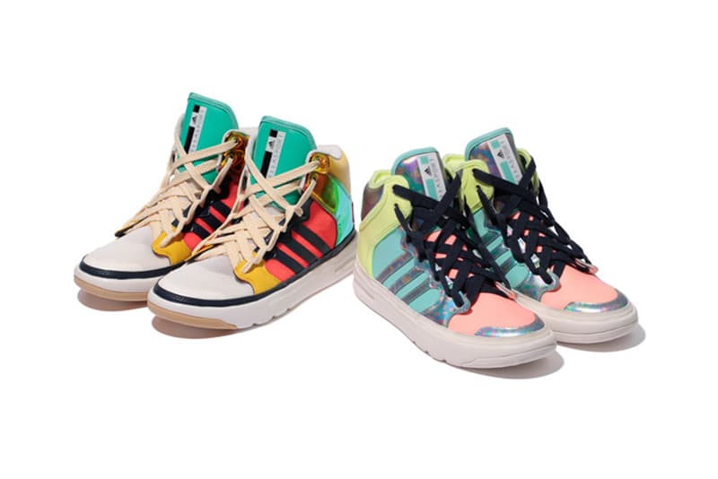 adidas stellasport 2016 ss collection