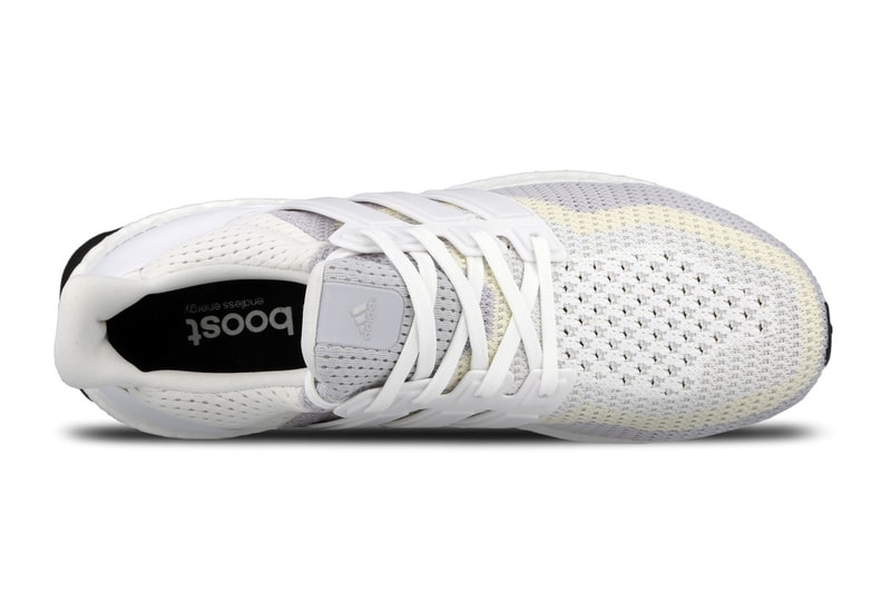 adidas Ultra Boost Cool Grey White Restock