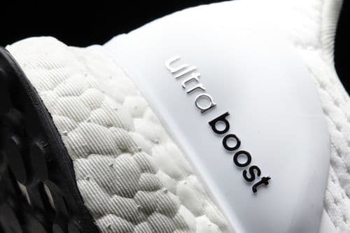 adidas Ultra Boost Cool Grey White Restock