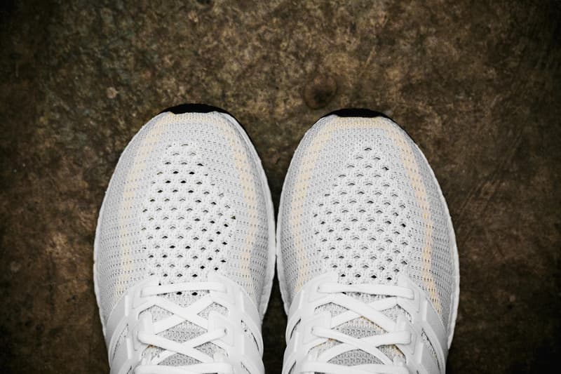adidas 人氣 Ultra Boost 灰白新色再度上架