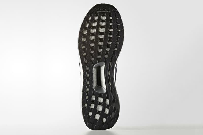 adidas Ultra Boost new Multicolor release