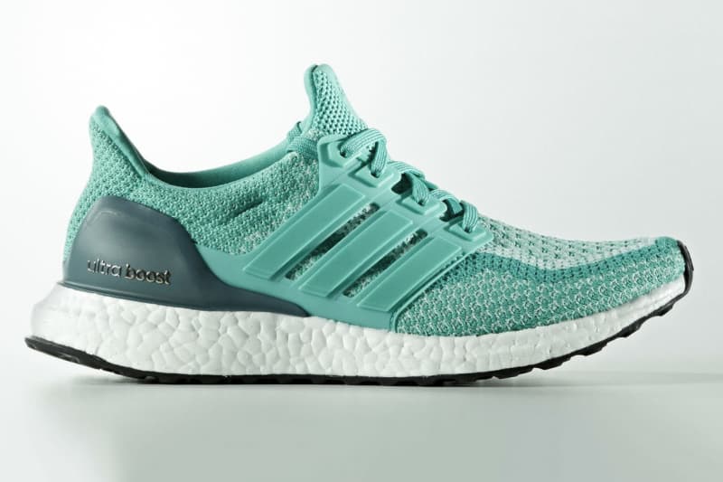 adidas Ultra Boost Summer Mint