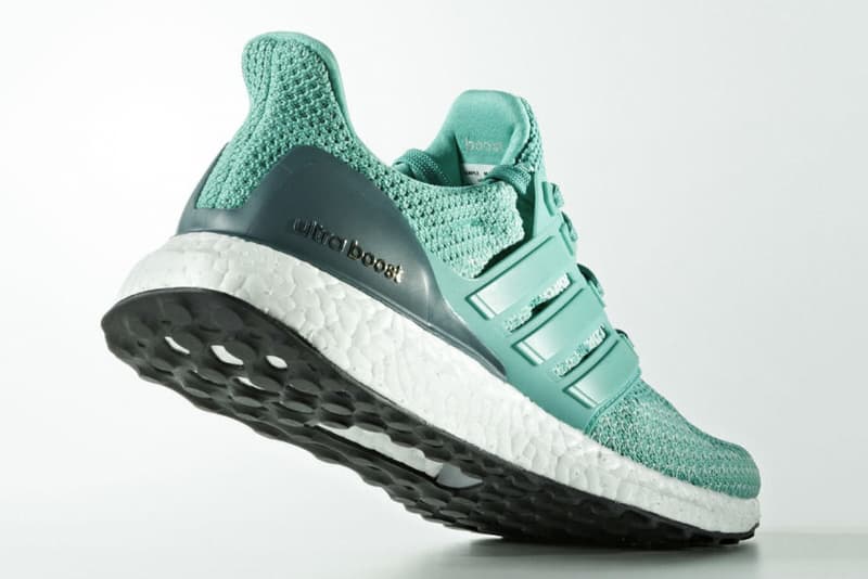 adidas Ultra Boost Summer Mint