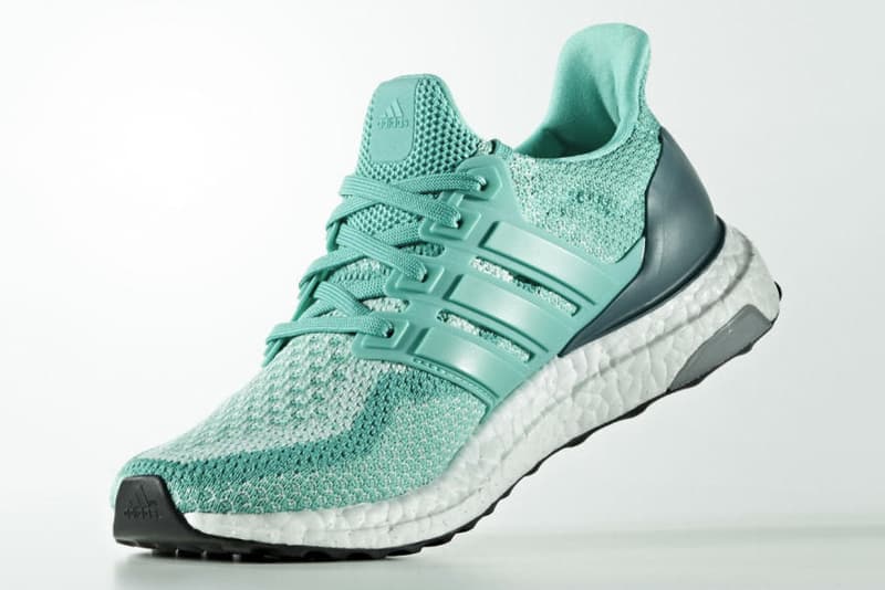 adidas Ultra Boost Summer Mint