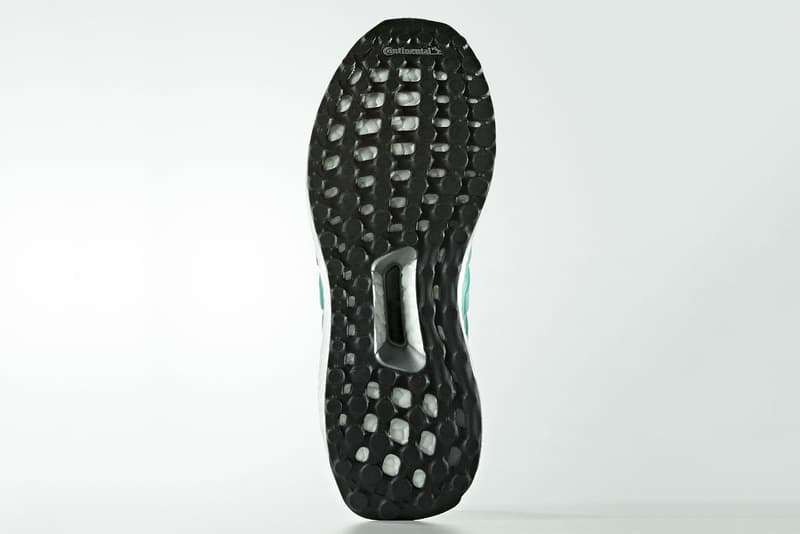 adidas Ultra Boost Summer Mint