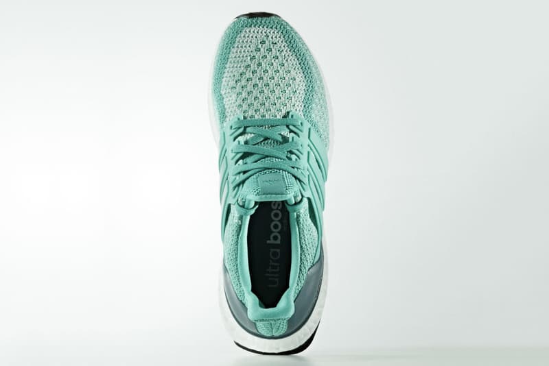 adidas Ultra Boost Summer Mint