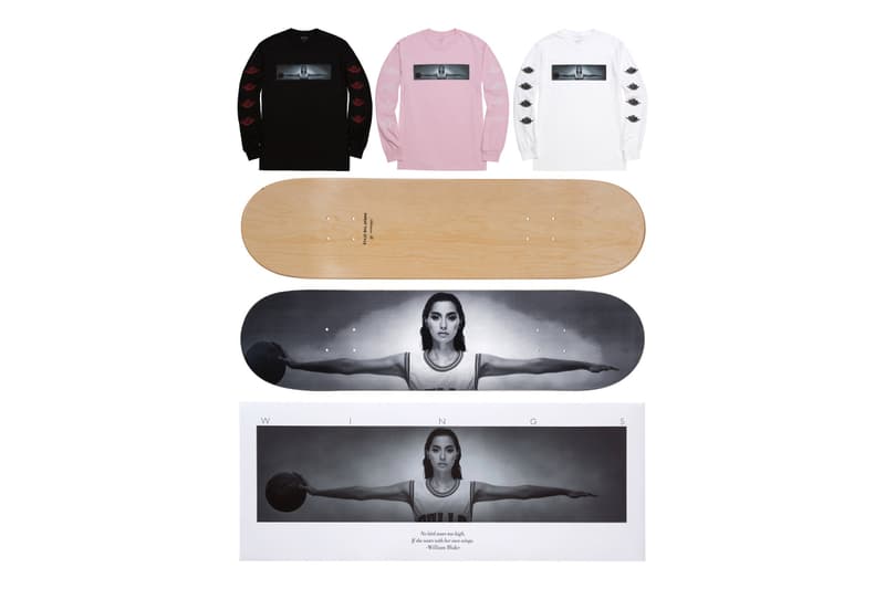 Adrianne Ho 所創品牌 Sweat The Style 釋出 2016 春夏系列