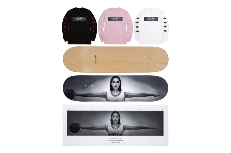Adrianne Ho 所創品牌 Sweat The Style 釋出 2016 春夏系列