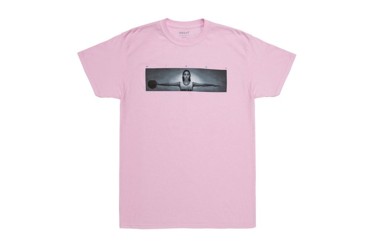 Adrianne Ho 所創品牌 Sweat The Style 釋出 2016 春夏系列