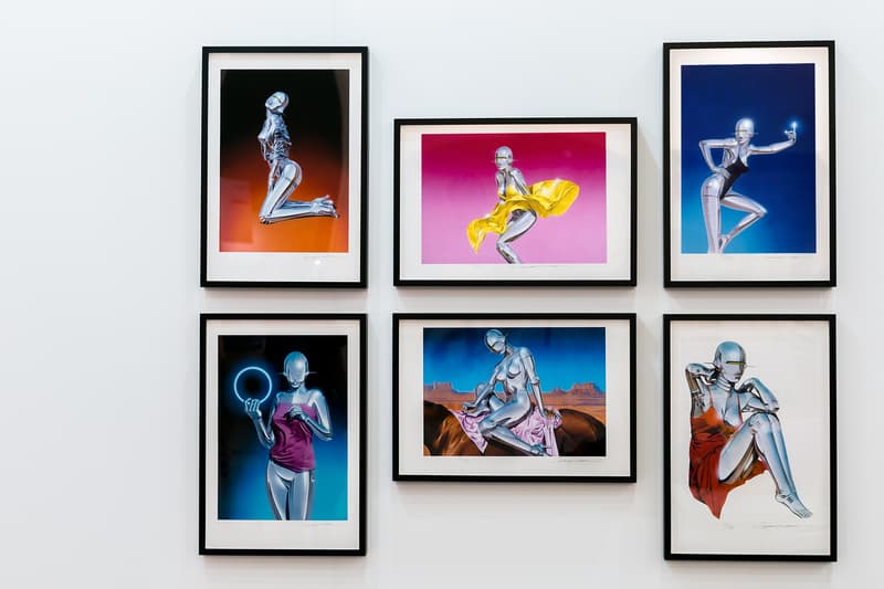 Affordable Art Fair Hong Kong 2016