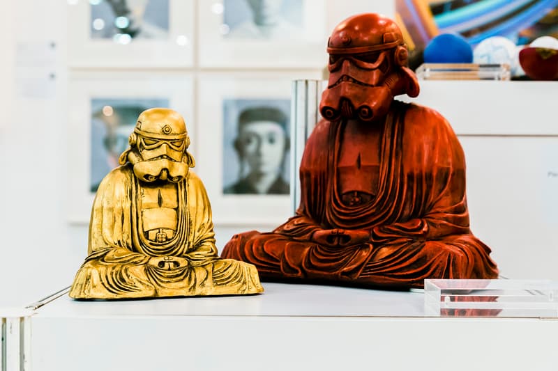 Affordable Art Fair Hong Kong 2016