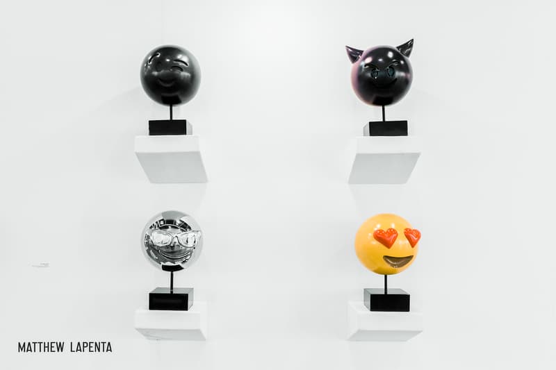 Affordable Art Fair Hong Kong 2016