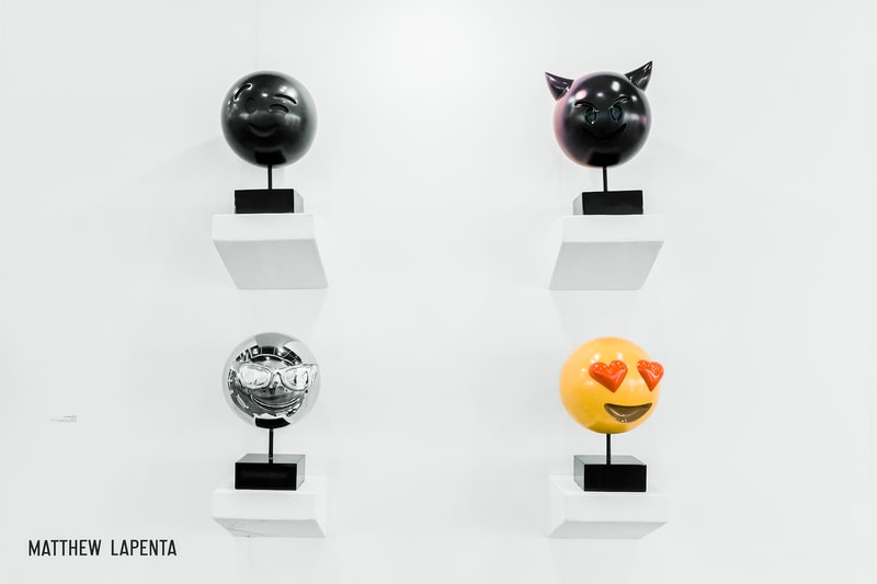 Affordable Art Fair Hong Kong 2016