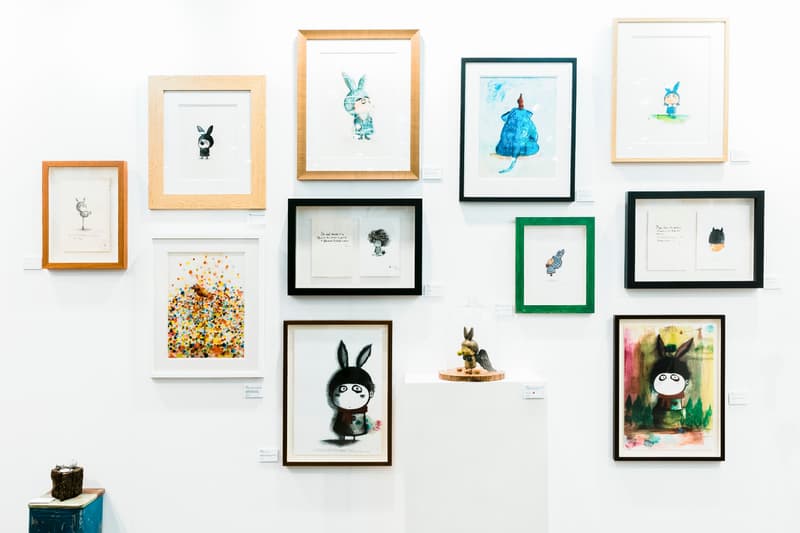 Affordable Art Fair Hong Kong 2016