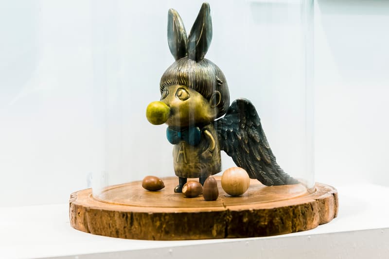 Affordable Art Fair Hong Kong 2016