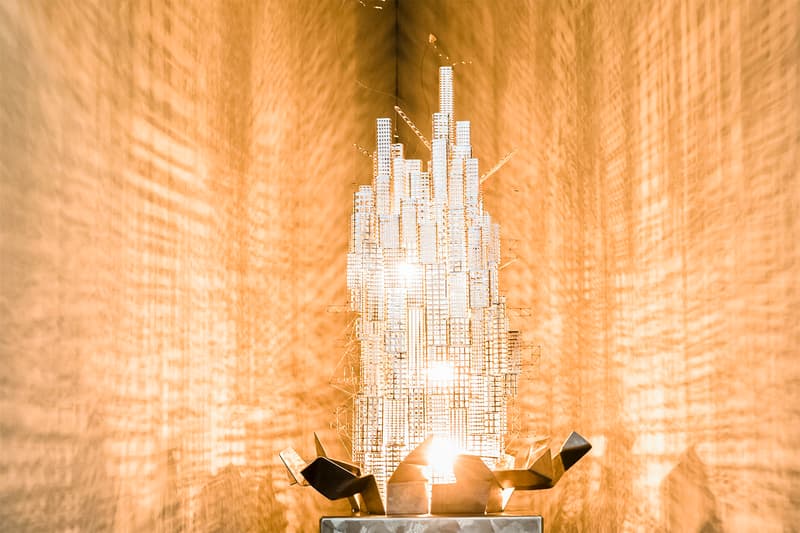 Affordable Art Fair Hong Kong 2016