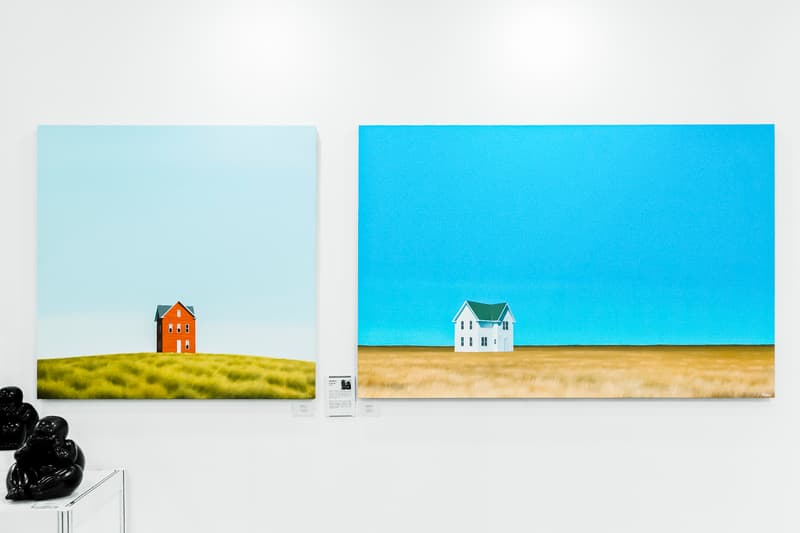 Affordable Art Fair Hong Kong 2016