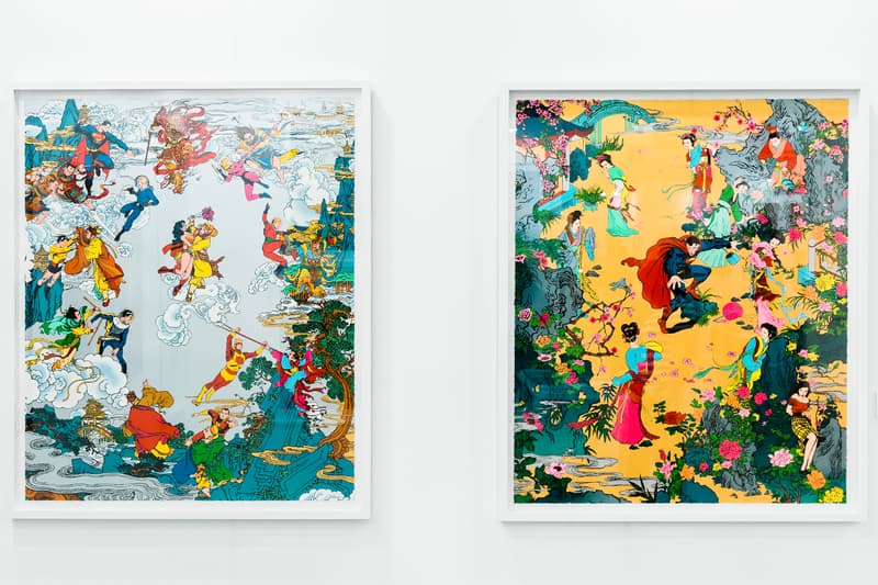 Affordable Art Fair Hong Kong 2016