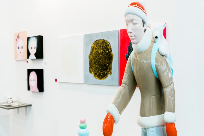 Affordable Art Fair Hong Kong 2016