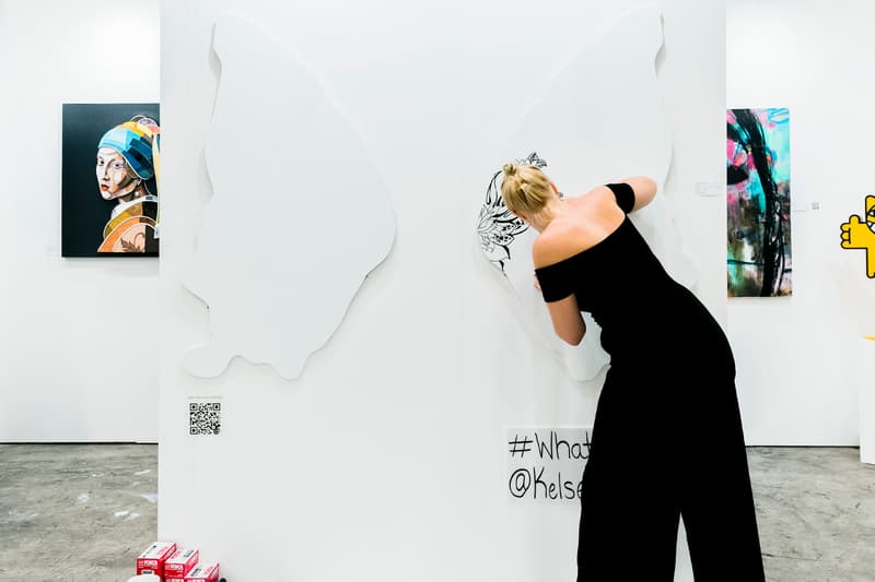 Affordable Art Fair Hong Kong 2016