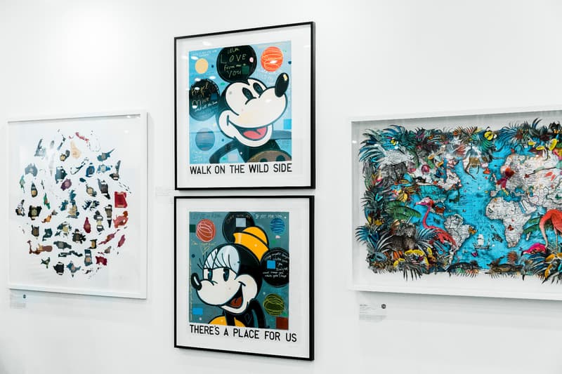 Affordable Art Fair Hong Kong 2016