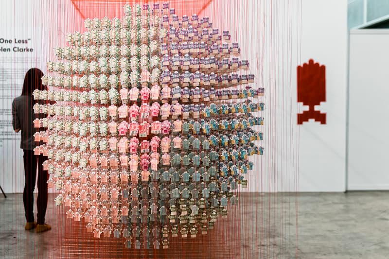 Affordable Art Fair Hong Kong 2016