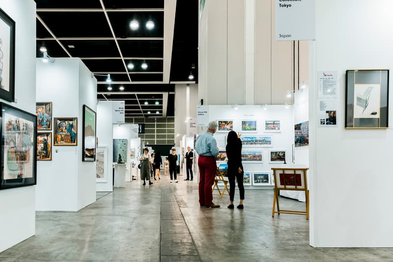 Affordable Art Fair Hong Kong 2016