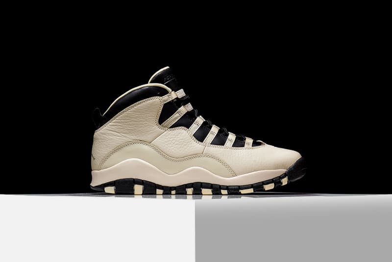 air jordan 10 retro wmns pearl