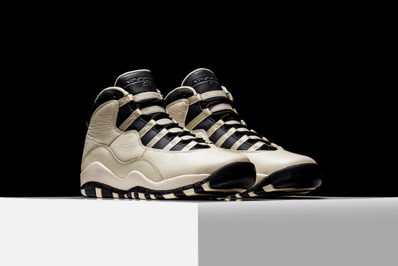 air jordan 10 retro wmns pearl