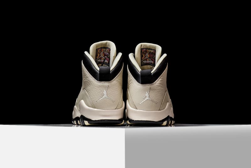 air jordan 10 retro wmns pearl