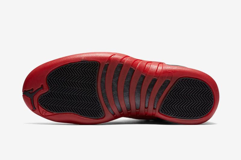 air jordan 12 retro flu game official pictures