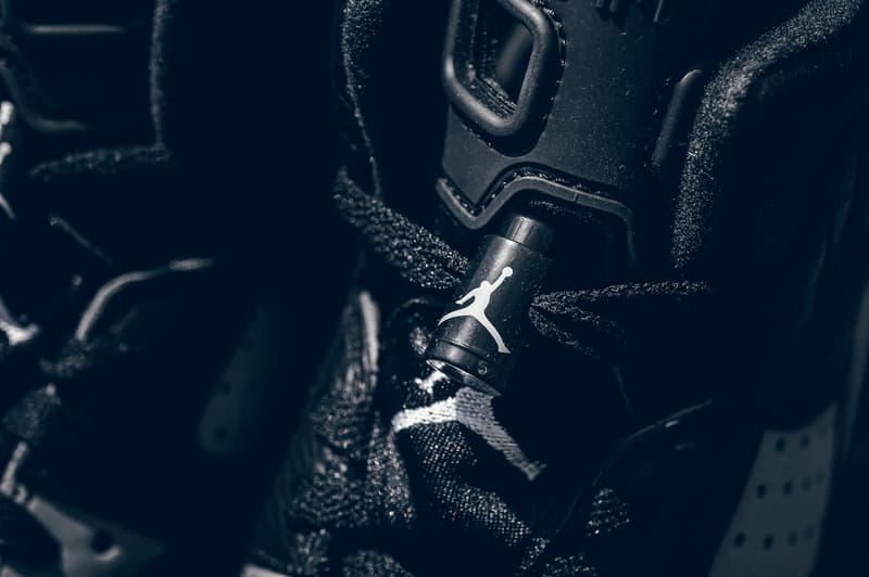 AIR JORDAN 6 “COOL GREY”