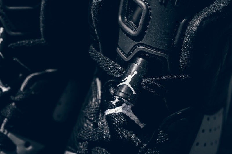 AIR JORDAN 6 “COOL GREY”