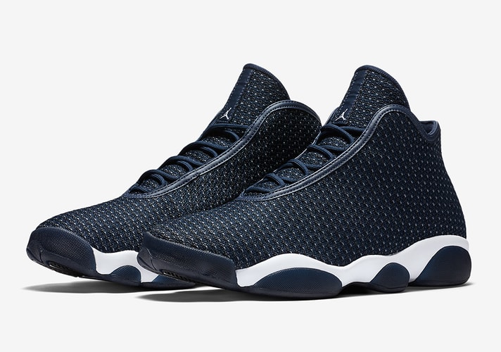 Air Jordan Horizon 全新配色設計